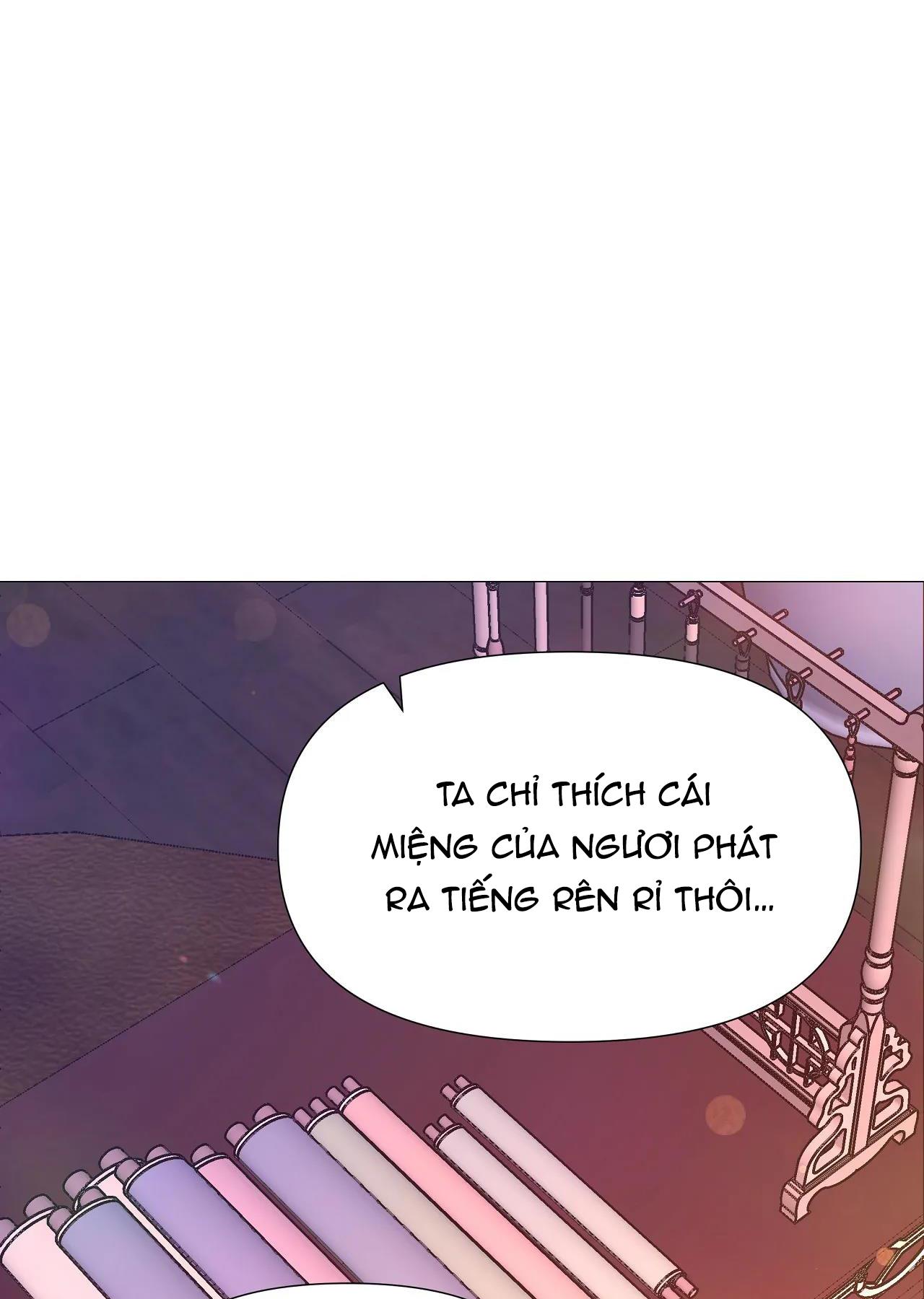 Dạ Xoa Hóa Liên Ký Chapter 34 - Trang 85