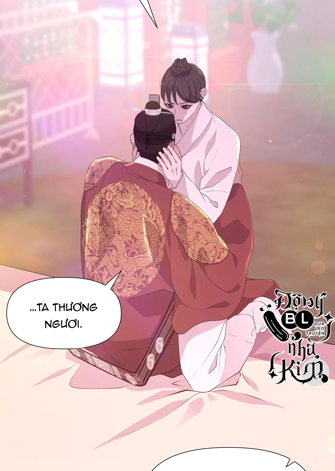 Dạ Xoa Hóa Liên Ký Chapter 34 - Trang 92