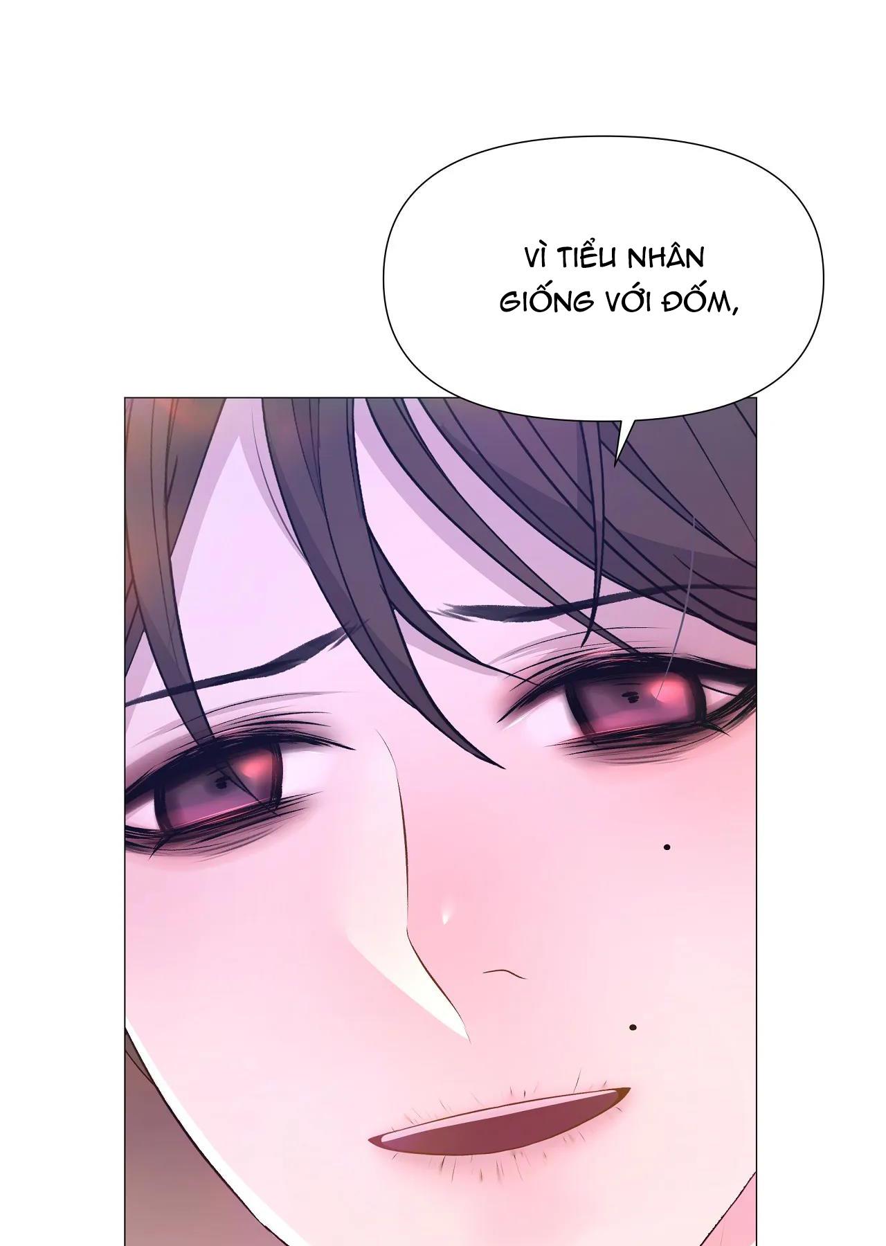 Dạ Xoa Hóa Liên Ký Chapter 34 - Trang 95