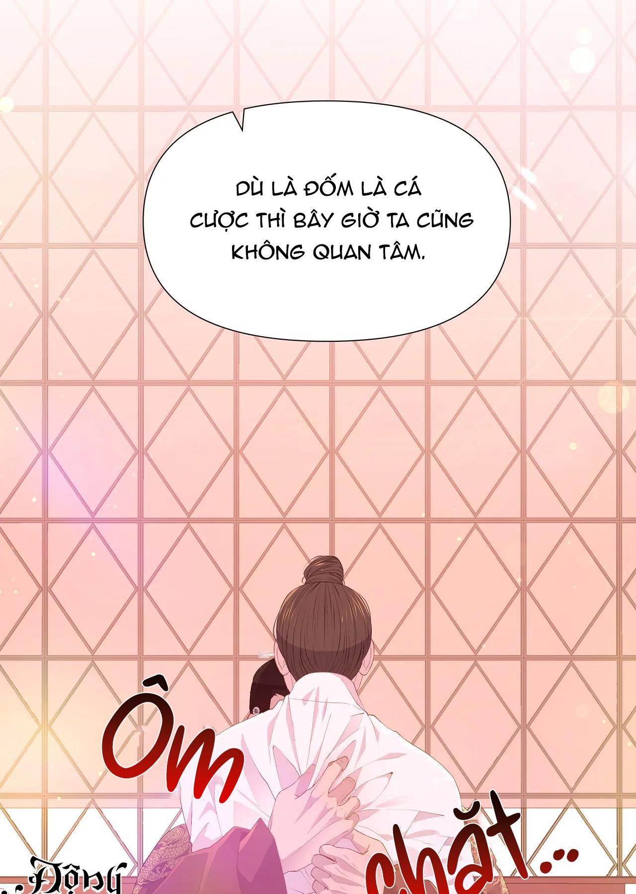 Dạ Xoa Hóa Liên Ký Chapter 34 - Trang 97