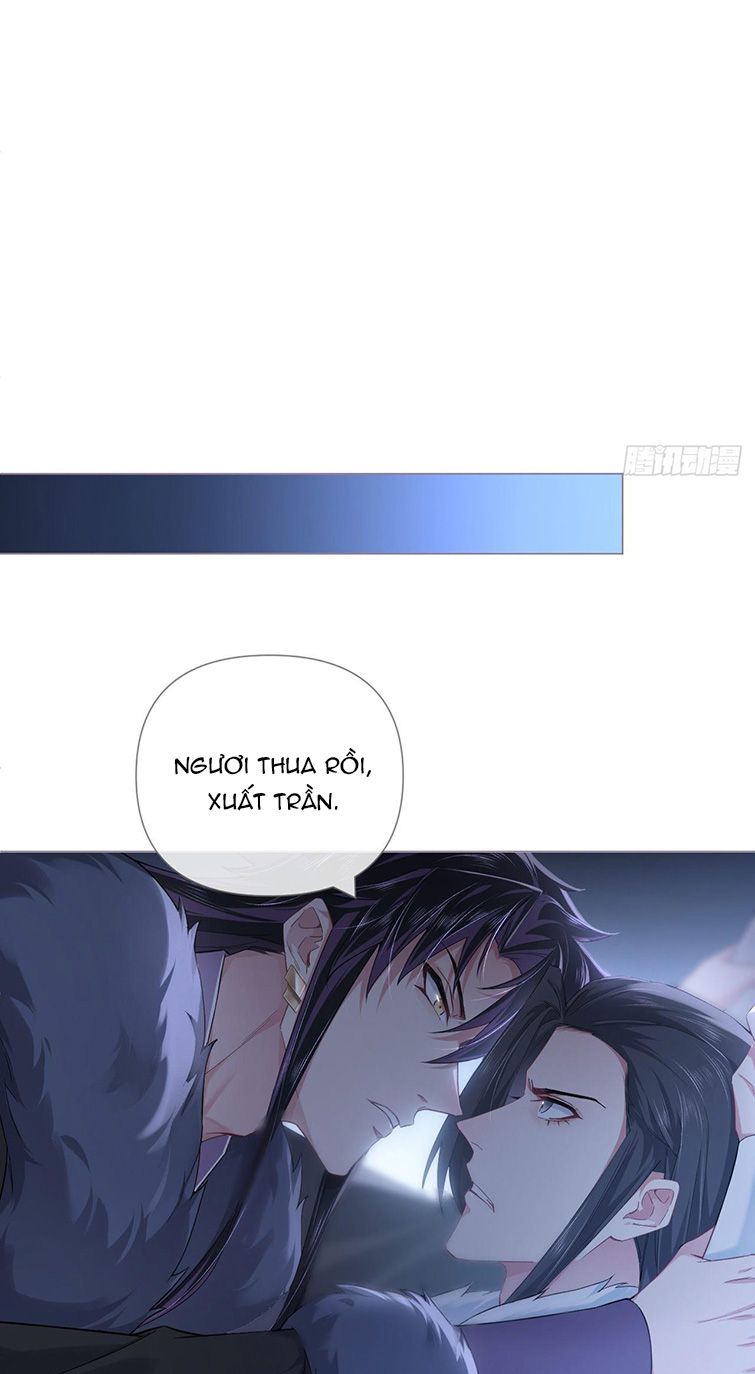 Nhập Mộ Chi Thần Chapter 81 - Trang 38