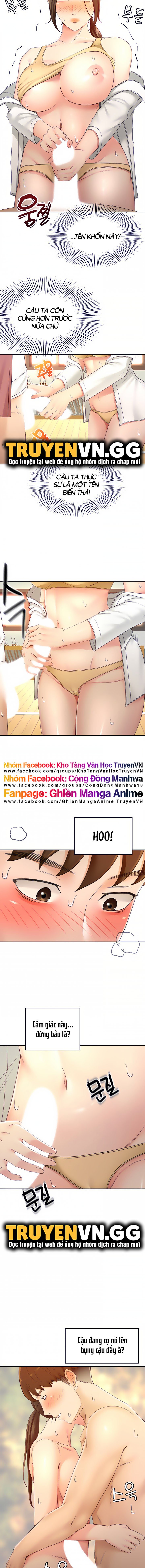 Cậu Chủ Nhỏ Chapter 41 - Trang 5