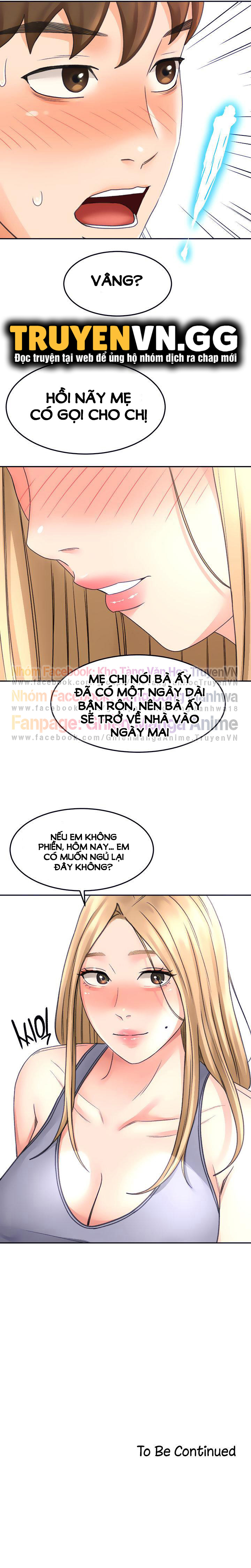 Cậu Chủ Nhỏ Chapter 42 - Trang 8