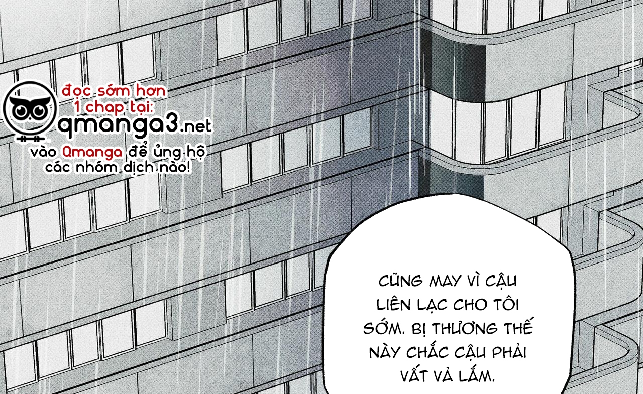 Chàng Giao Pizza Và Gold Palace Chapter 36 - Trang 4