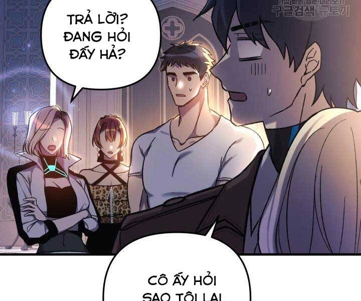 Con Gái Tôi Là Trùm Cuối Chapter 40 - Trang 31