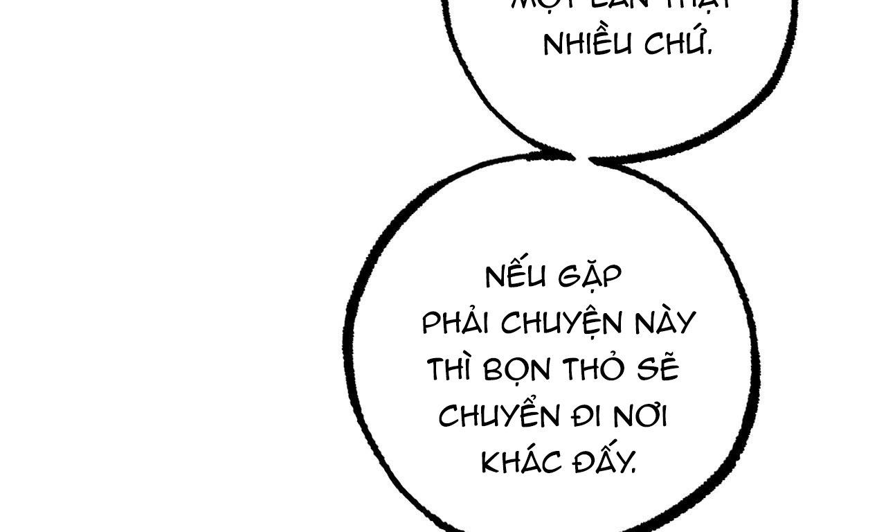 Đàn Thỏ Của Habibi Chapter 48 - Trang 11