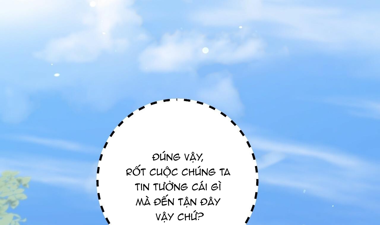 Đàn Thỏ Của Habibi Chapter 48 - Trang 115