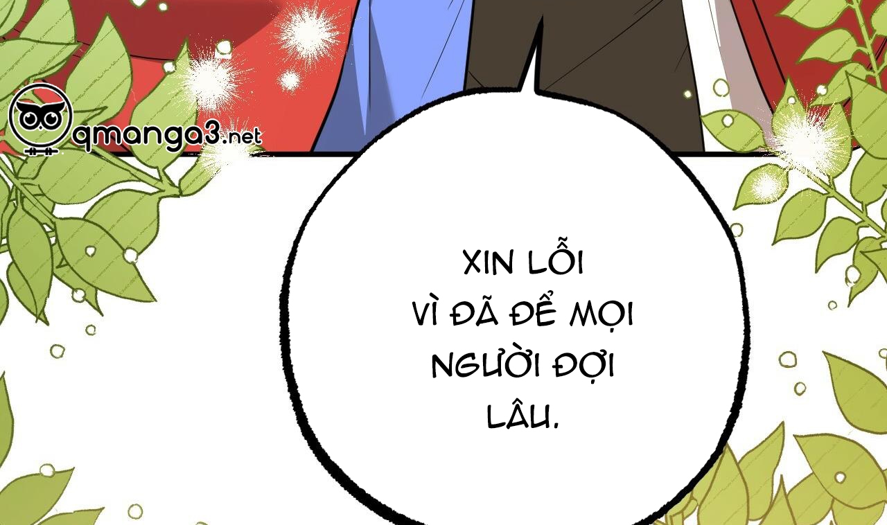 Đàn Thỏ Của Habibi Chapter 48 - Trang 174