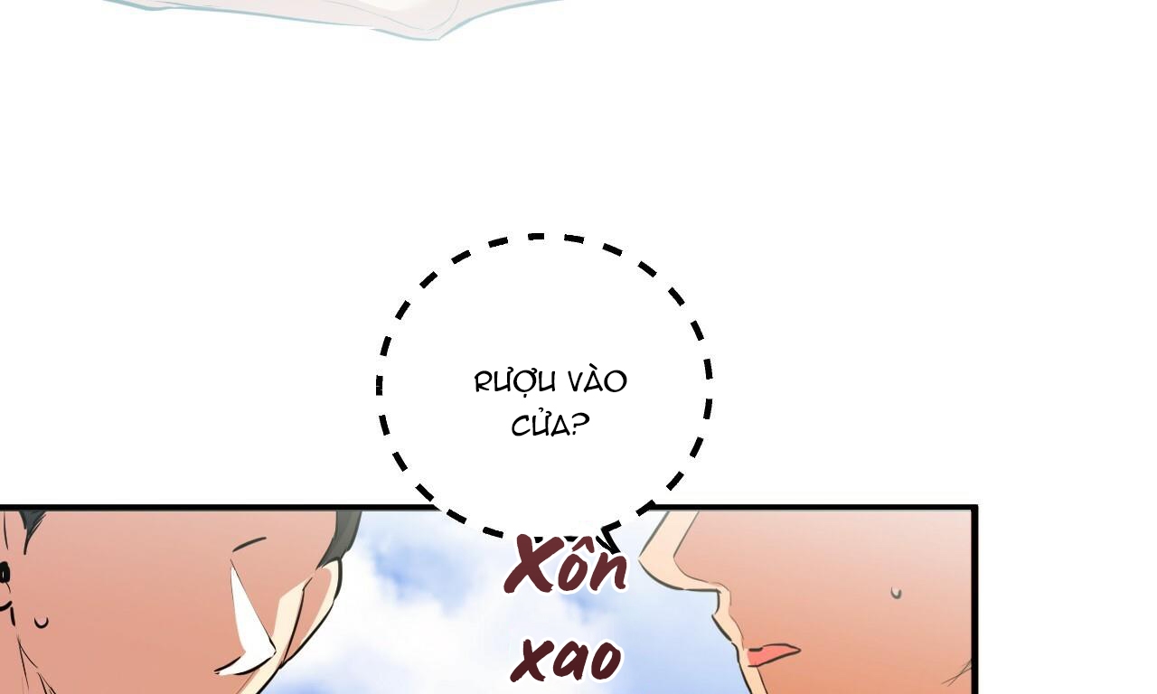 Đàn Thỏ Của Habibi Chapter 48 - Trang 189