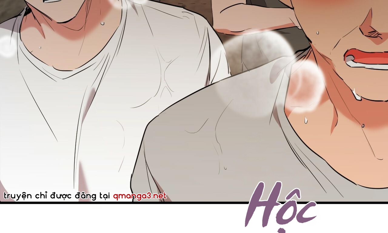 Đàn Thỏ Của Habibi Chapter 48 - Trang 97