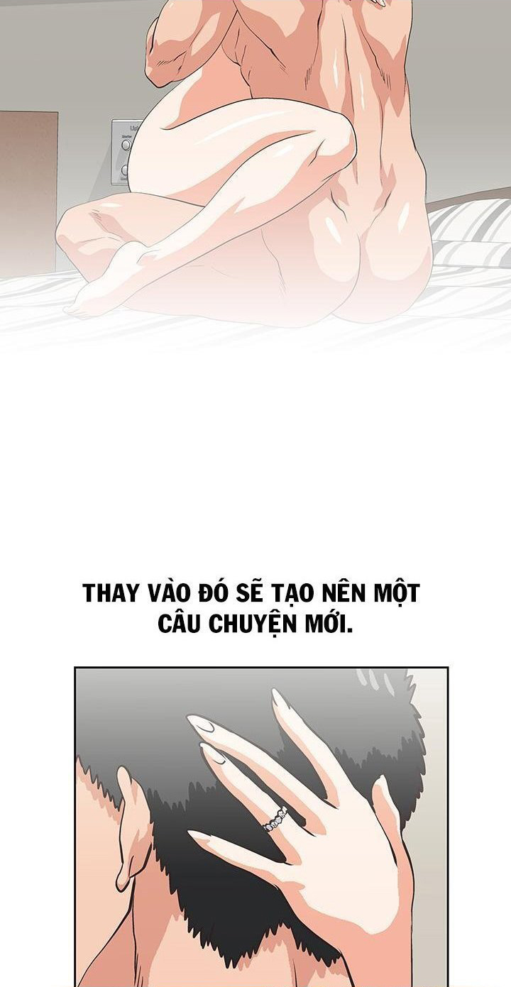 Duyên Phận Chapter 75 - Trang 19