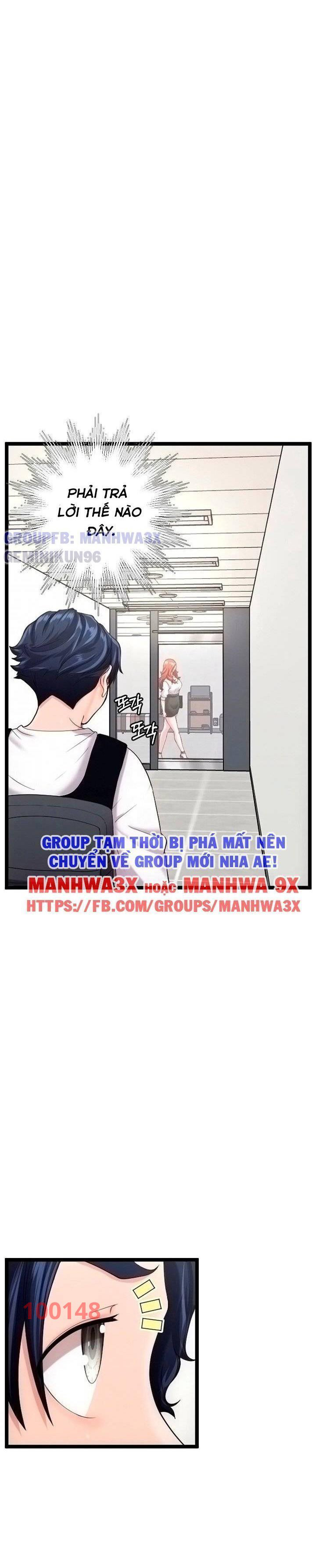 Giảng Viên Hạng Nhất Chapter 27 - Trang 4