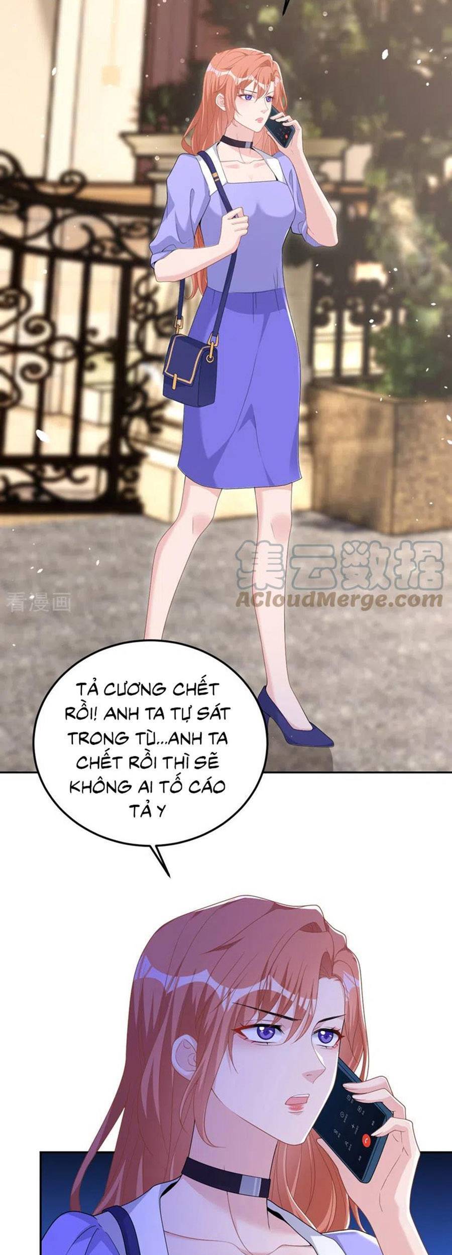 Hôm Nay Từ Chối Lục Tiên Sinh Chưa? Chapter 92 - Trang 31