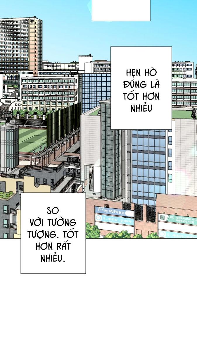 Thiếu Niên Nổi Loạn Chapter 65 - Trang 39