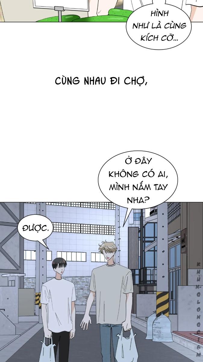 Thiếu Niên Nổi Loạn Chapter 65 - Trang 45