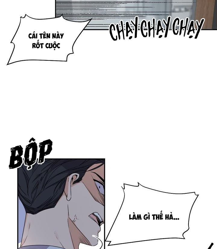 Boss Bitch Baby Chapter 32 - Trang 23