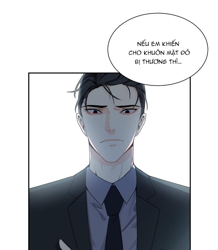 Boss Bitch Baby Chapter 32 - Trang 48