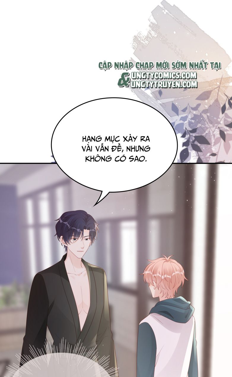 Bùi Bảo Chapter 68 - Trang 12