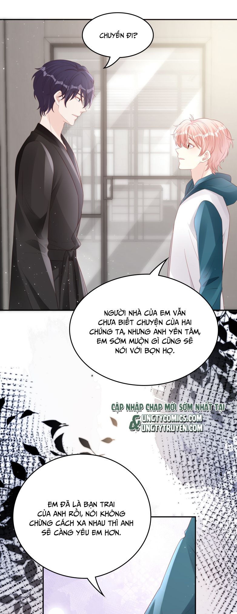 Bùi Bảo Chapter 68 - Trang 16