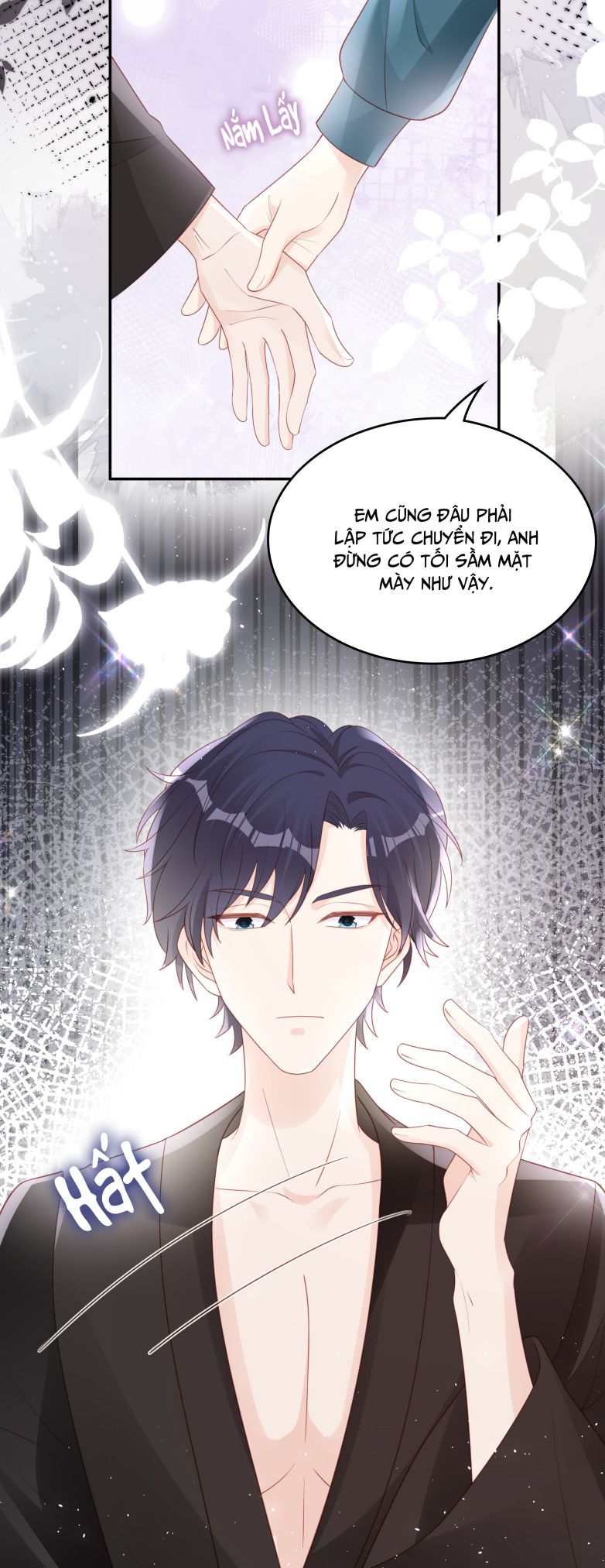 Bùi Bảo Chapter 68 - Trang 17