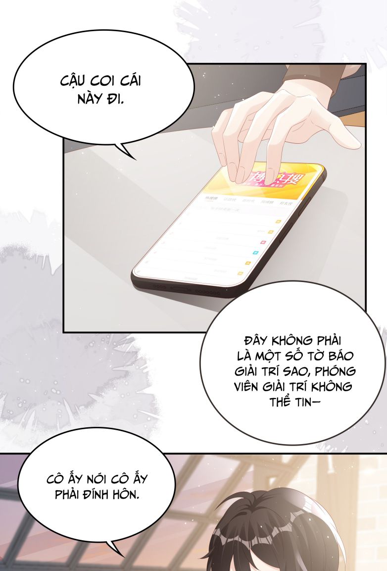 Bùi Bảo Chapter 68 - Trang 25