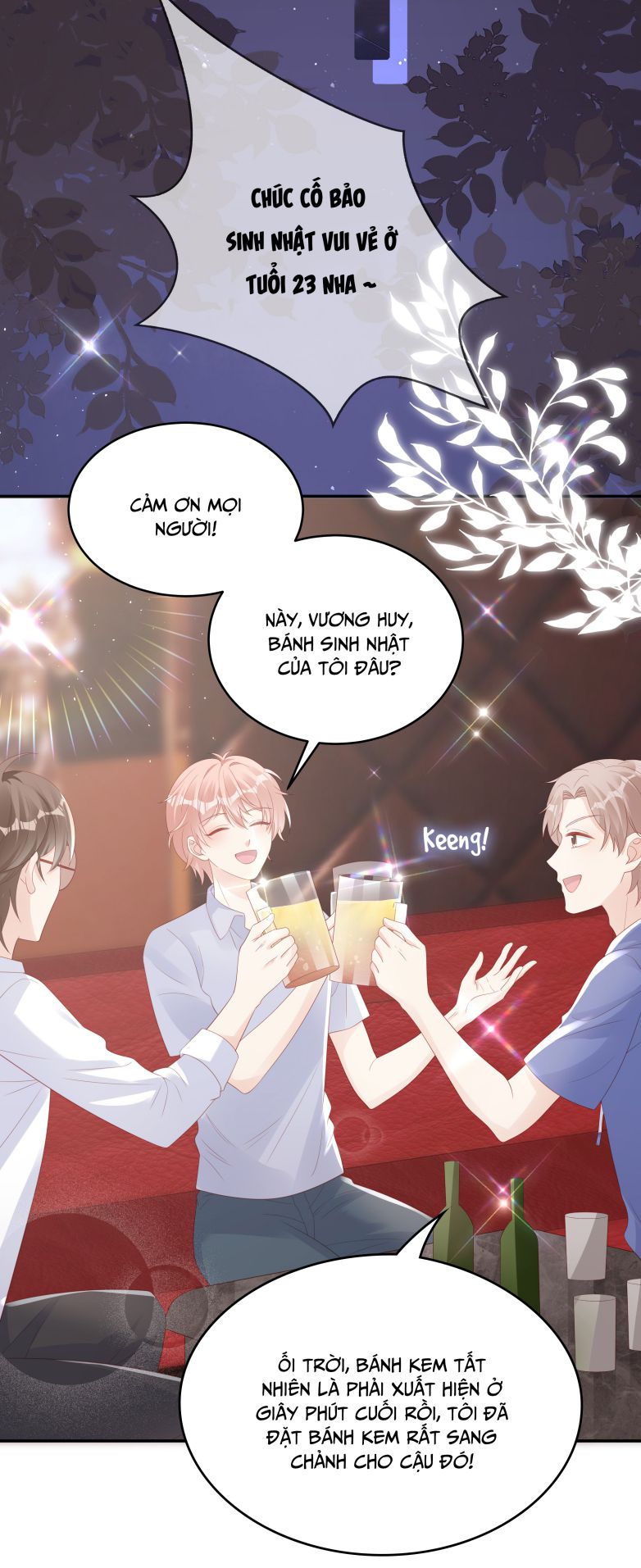 Bùi Bảo Chapter 68 - Trang 29