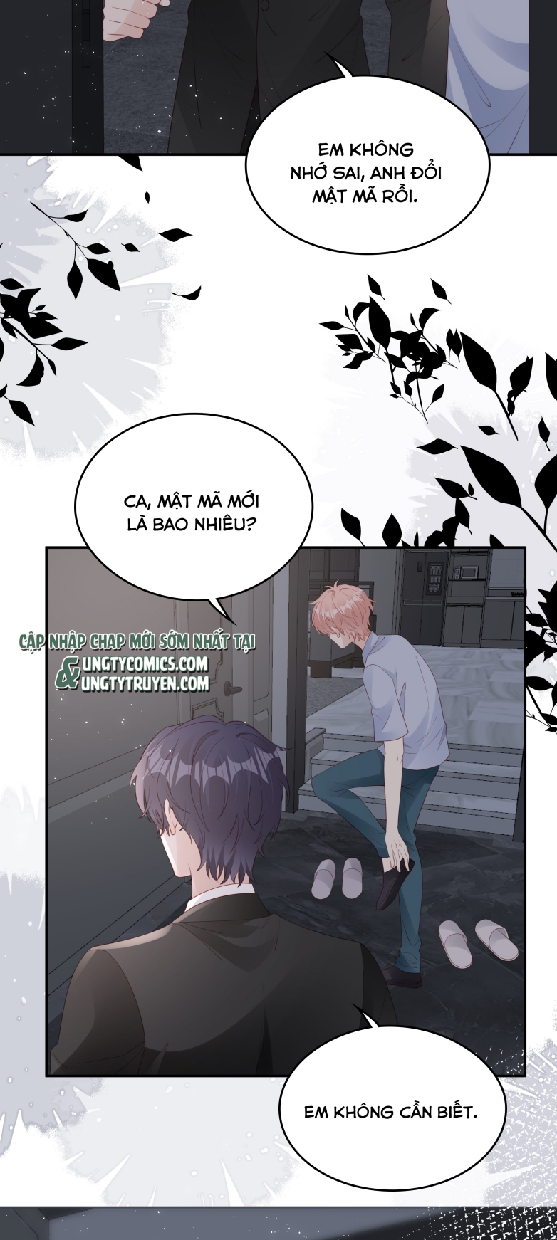 Bùi Bảo Chapter 69 - Trang 14