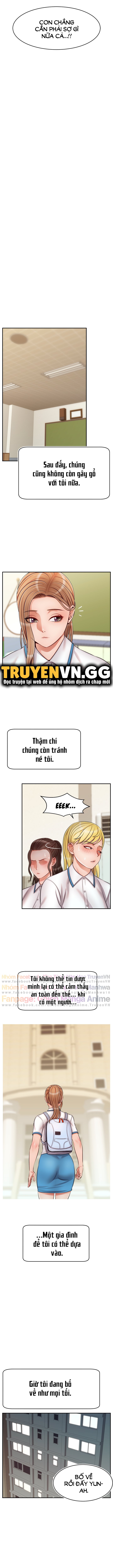 Cả Nhà Thương Nhau Chapter 29 - Trang 3