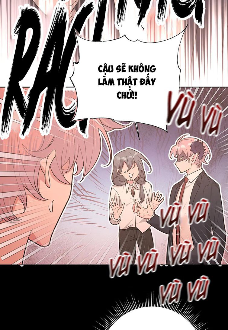 Cẩn Thận Bị Mộng Ma Ăn Sạch Đấy Chapter 86 - Trang 16