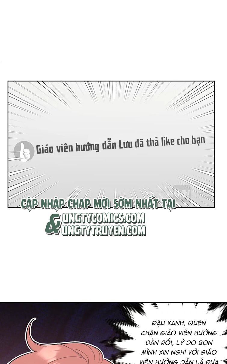 Cẩn Thận Bị Mộng Ma Ăn Sạch Đấy Chapter 86 - Trang 42