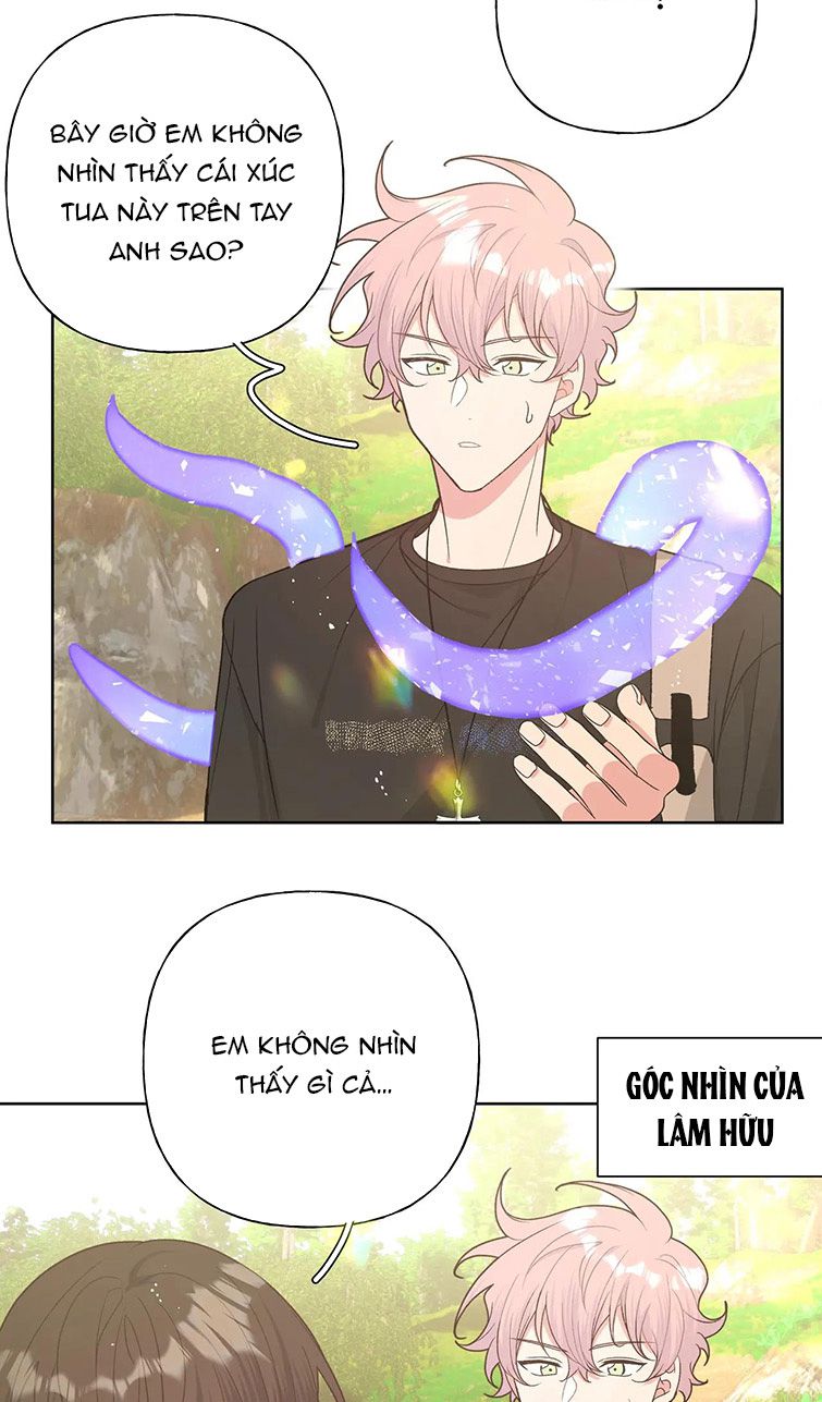 Cẩn Thận Bị Mộng Ma Ăn Sạch Đấy Chapter 87 - Trang 11