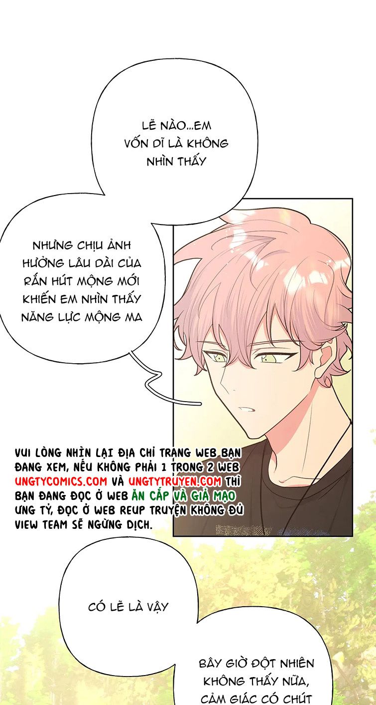 Cẩn Thận Bị Mộng Ma Ăn Sạch Đấy Chapter 87 - Trang 13