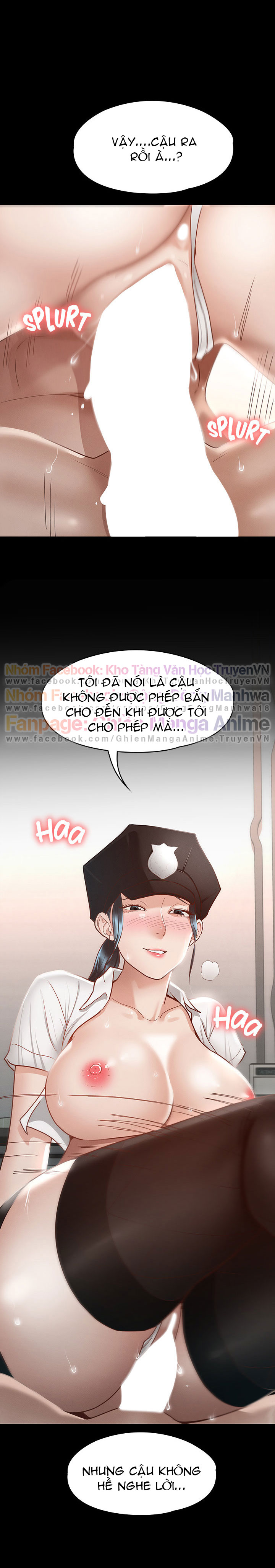 Chinh Phục Nữ Thần Chapter 27 - Trang 30