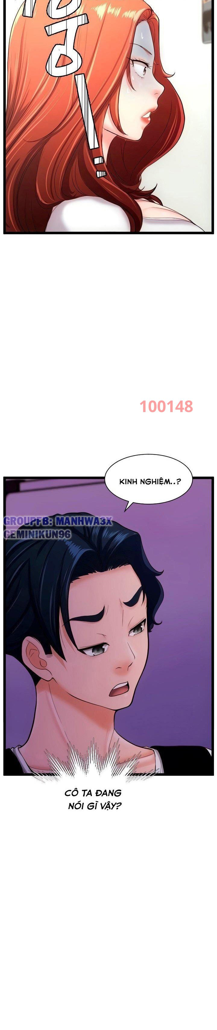 Giảng Viên Hạng Nhất Chapter 28 - Trang 5