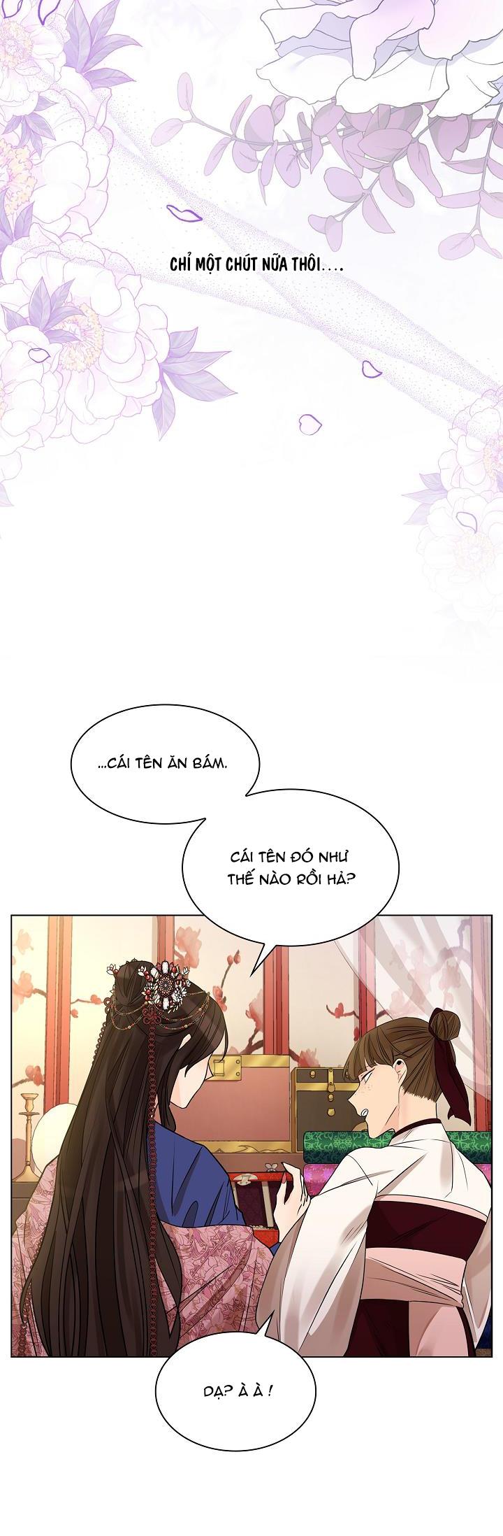 Hoa Giấy Chapter 24 - Trang 9