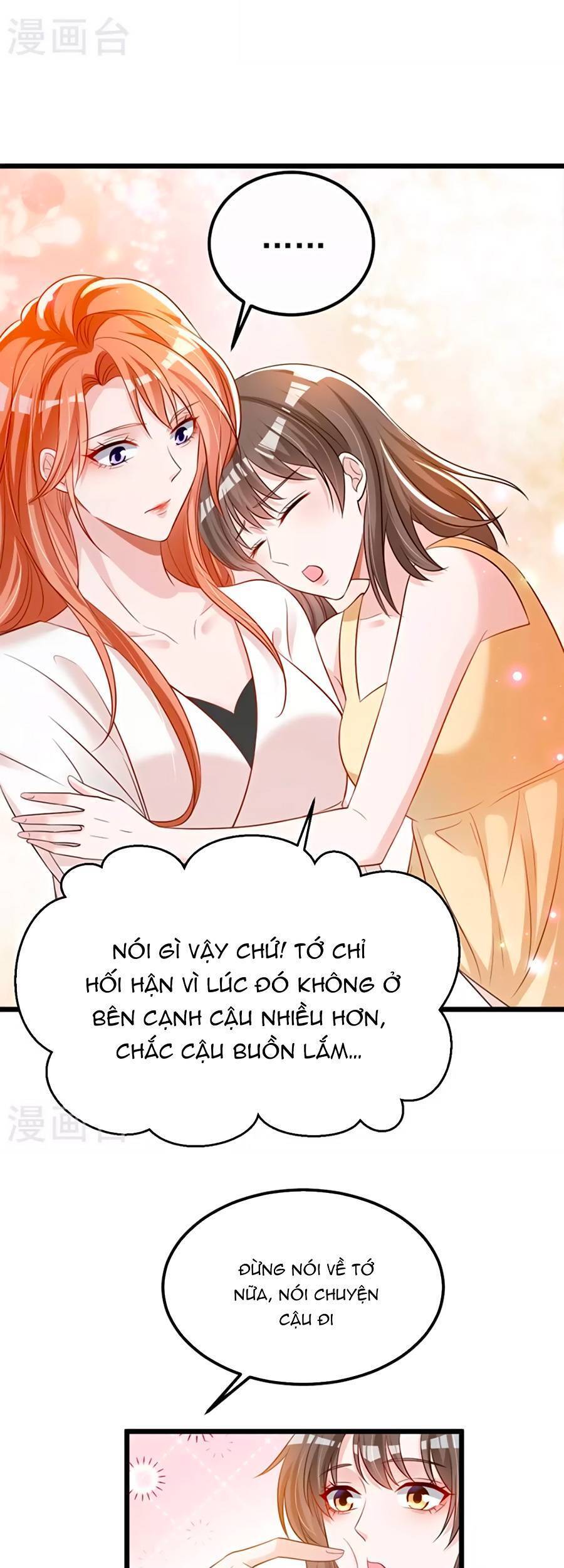 Hôm Nay Từ Chối Lục Tiên Sinh Chưa? Chapter 94 - Trang 25