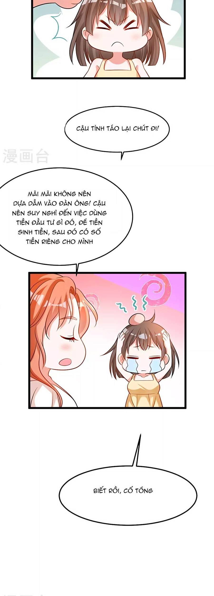 Hôm Nay Từ Chối Lục Tiên Sinh Chưa? Chapter 94 - Trang 30