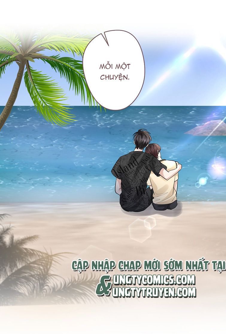 Máy Bay Giấy Chapter 71 - Trang 5