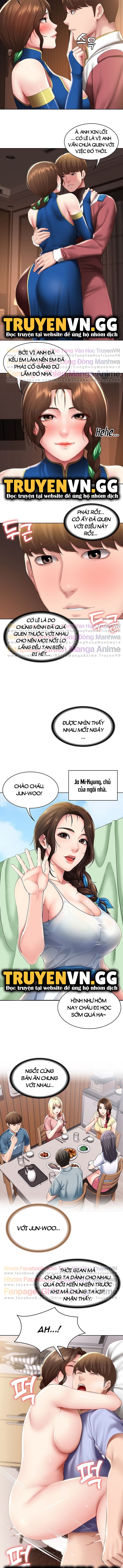 Nhật Ký Nội Trú Chapter 106 - Trang 2