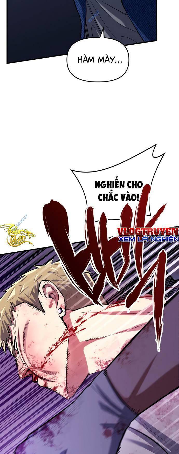 Sát Nhân Cuồng Loạn Chapter 10 - Trang 44