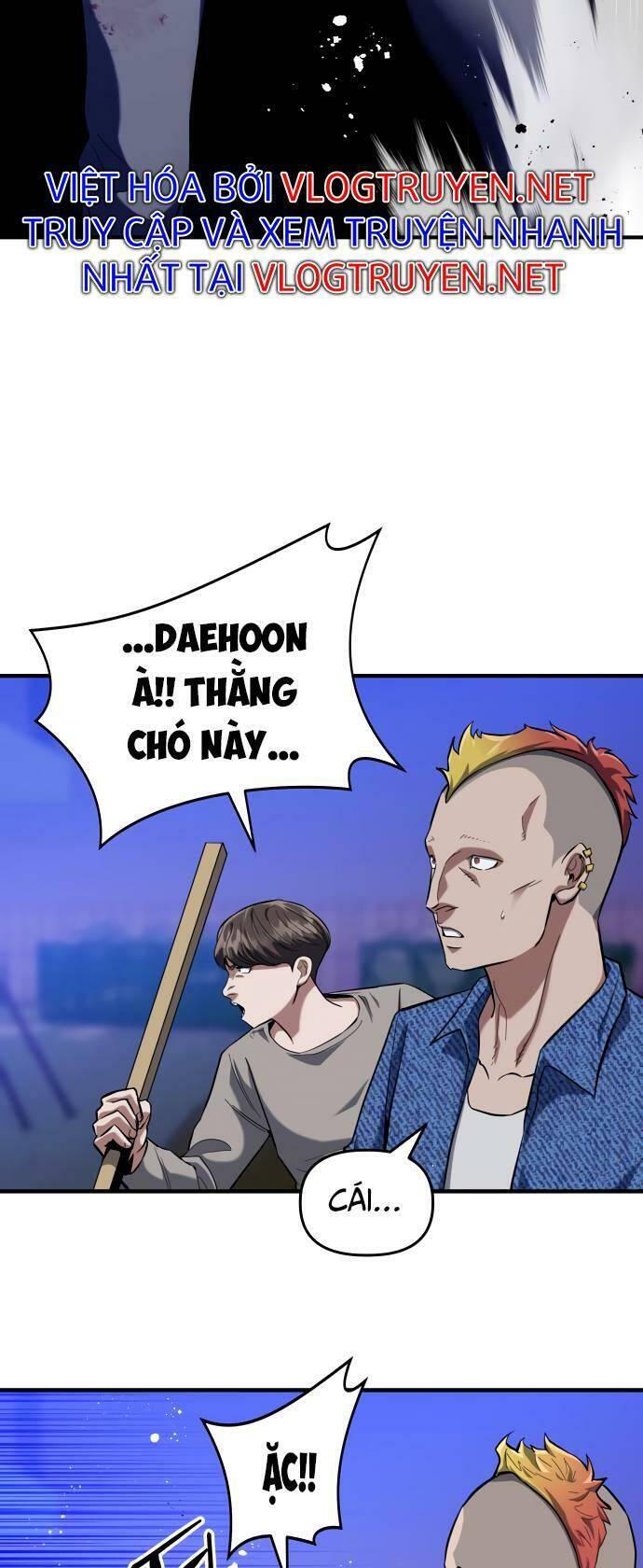 Sát Nhân Cuồng Loạn Chapter 10 - Trang 59