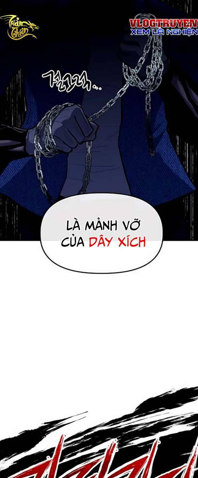 Sát Nhân Cuồng Loạn Chapter 10 - Trang 7