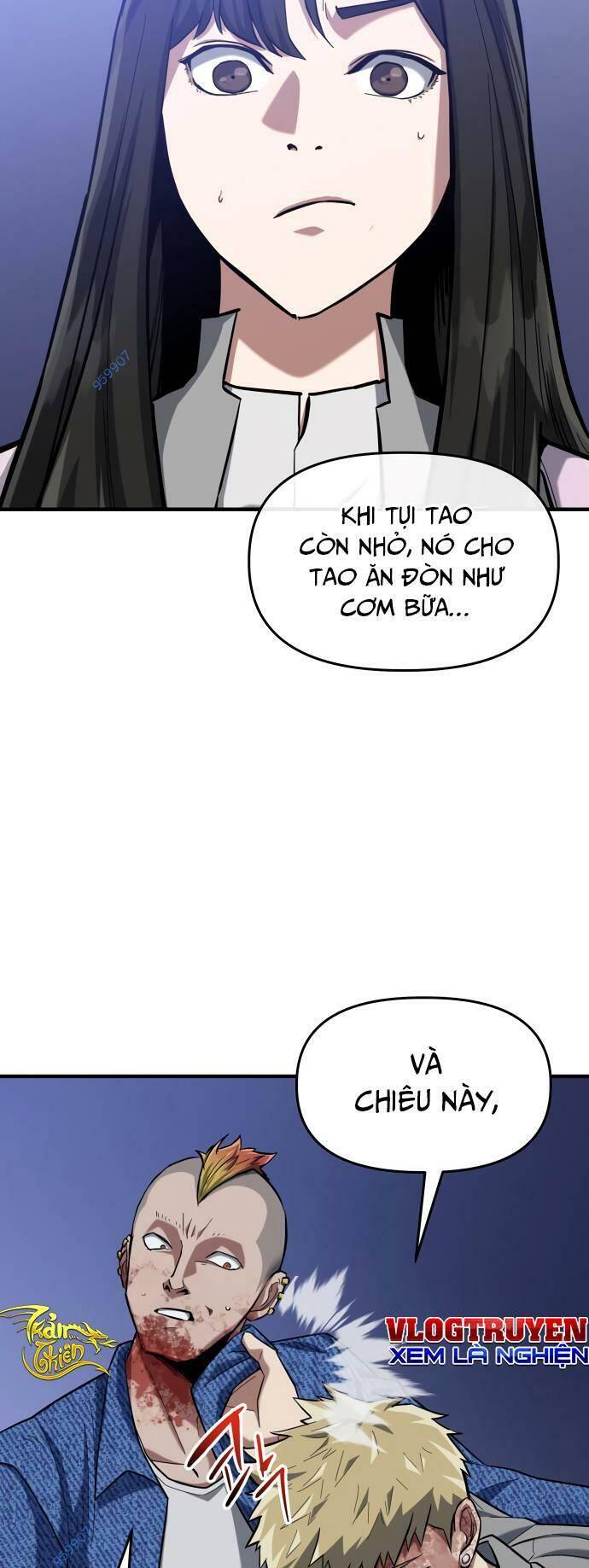 Sát Nhân Cuồng Loạn Chapter 10 - Trang 70