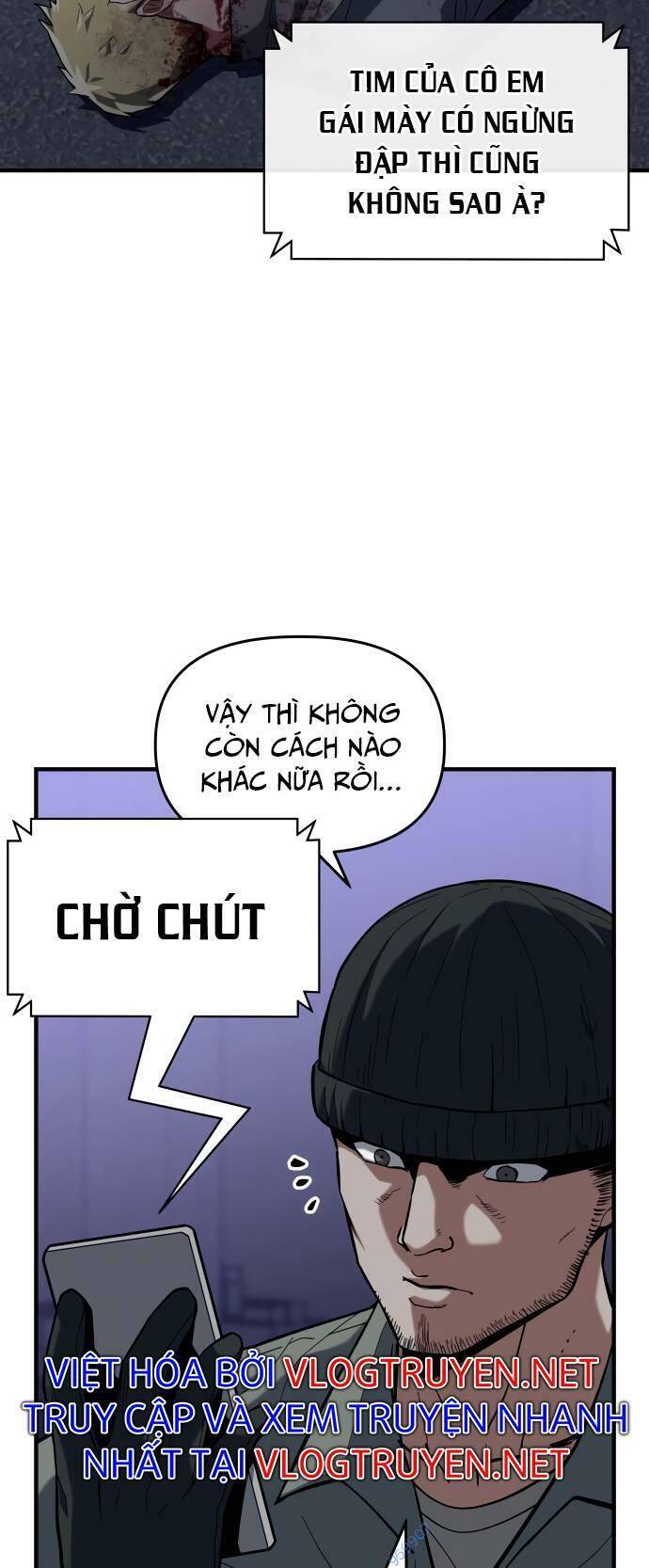 Sát Nhân Cuồng Loạn Chapter 10 - Trang 86