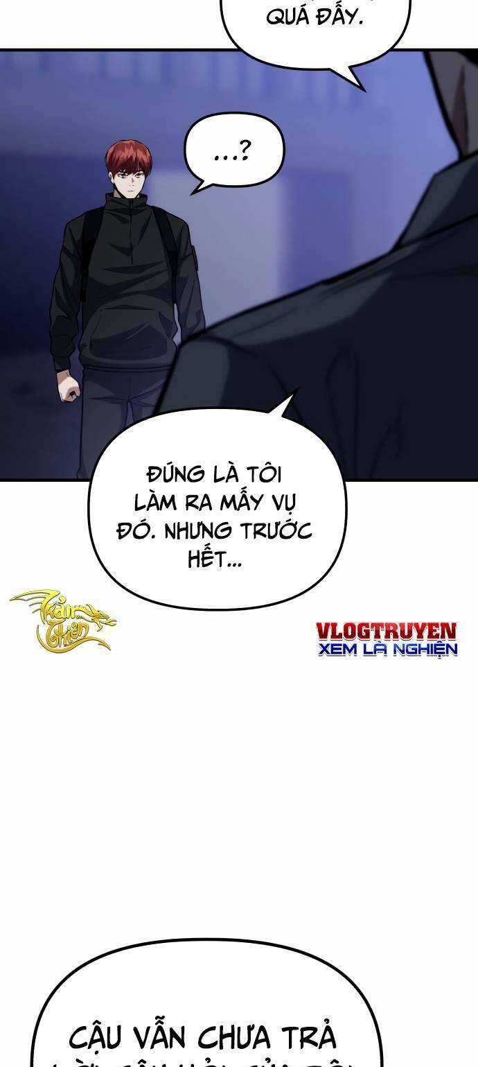 Sát Nhân Cuồng Loạn Chapter 11 - Trang 15