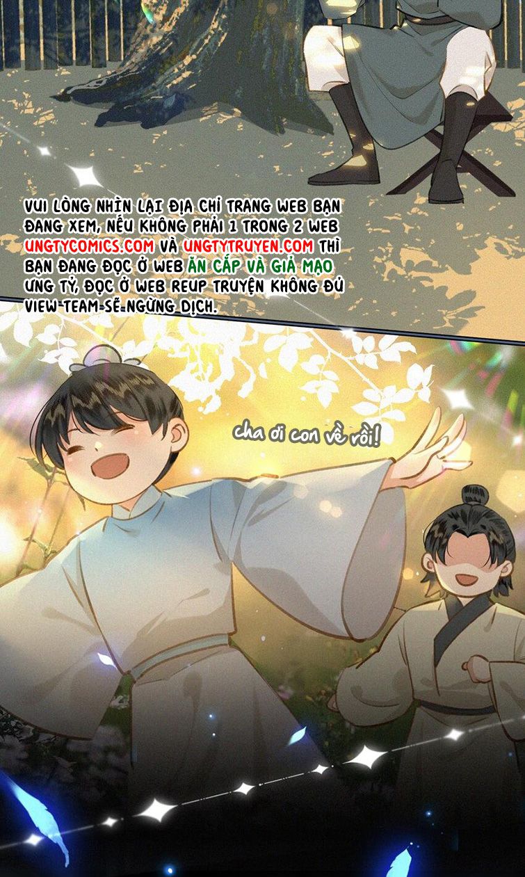 Tế Vũ Bất Tri Quy Chapter 76 - Trang 16