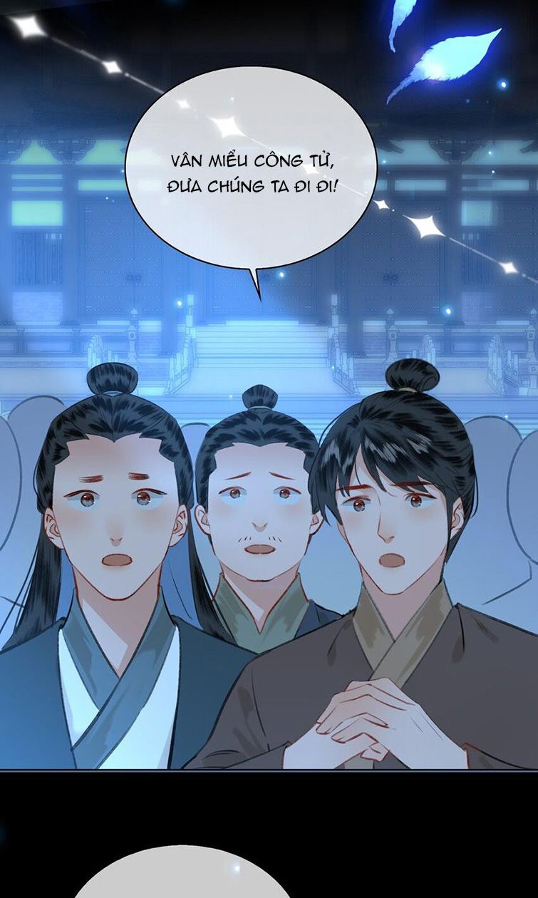 Tế Vũ Bất Tri Quy Chapter 76 - Trang 17