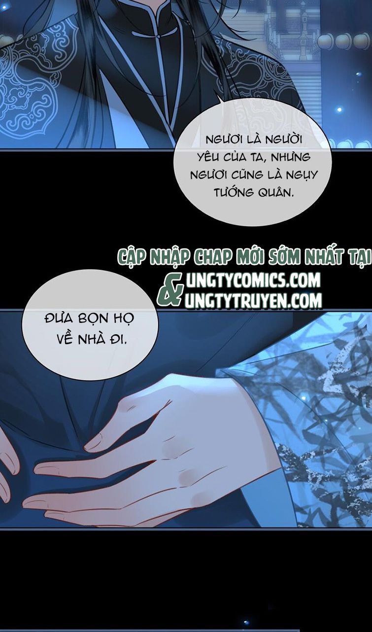 Tế Vũ Bất Tri Quy Chapter 76 - Trang 38