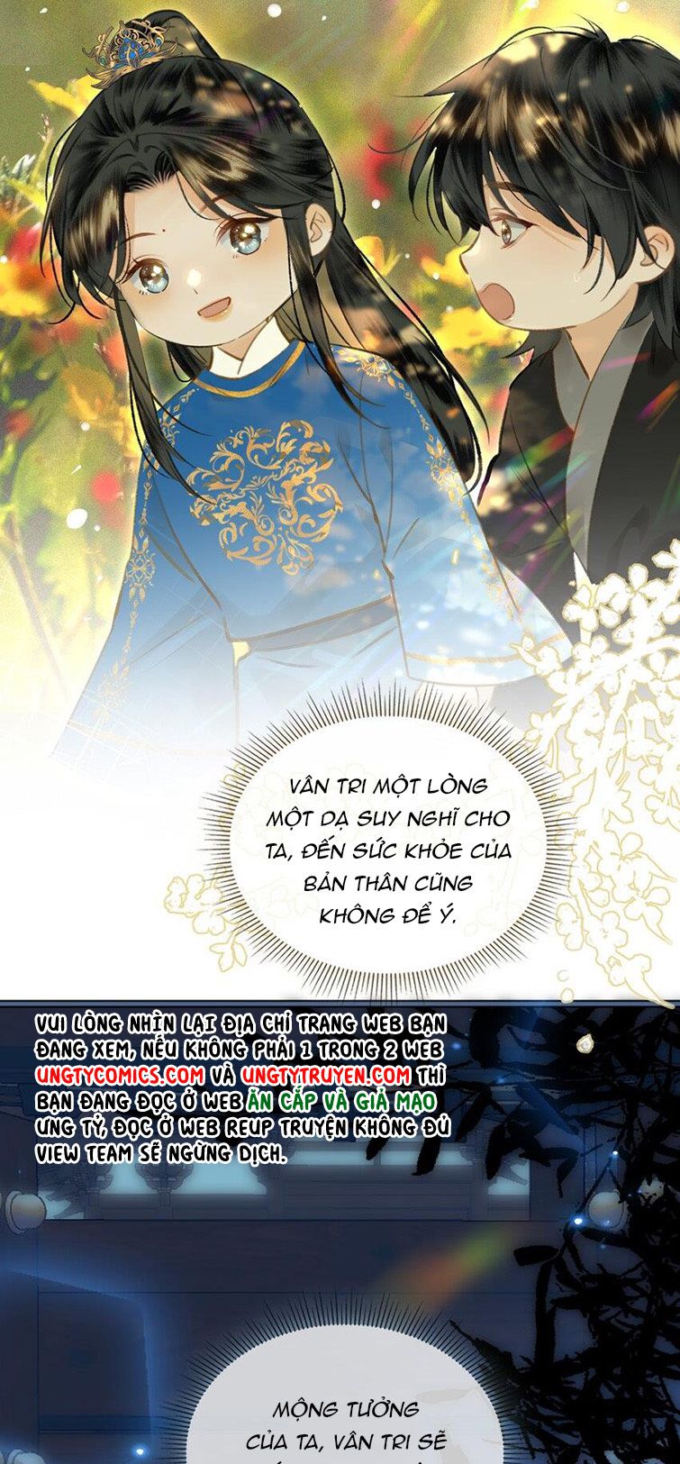 Tế Vũ Bất Tri Quy Chapter 76 - Trang 40