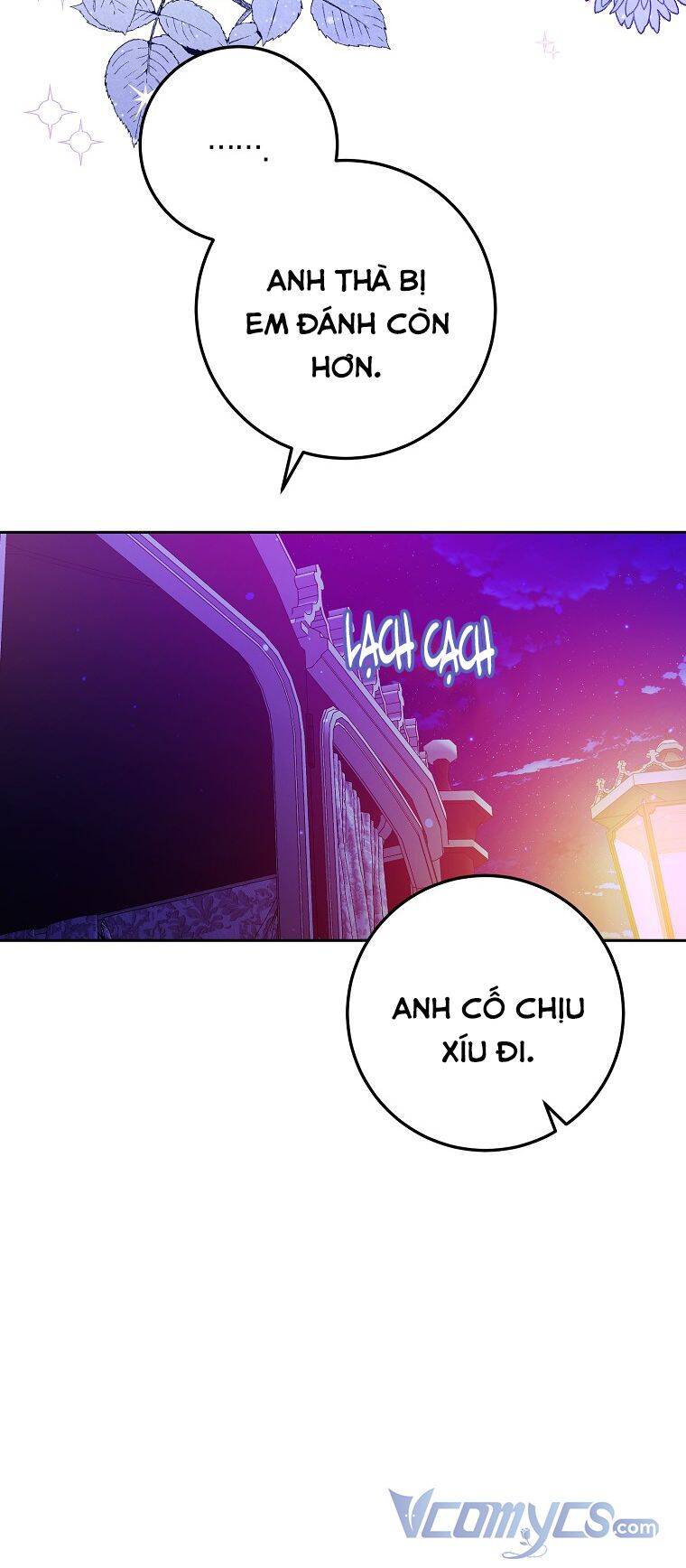 Tôi Trở Thành Vợ Nam Chính Chapter 51 - Trang 18